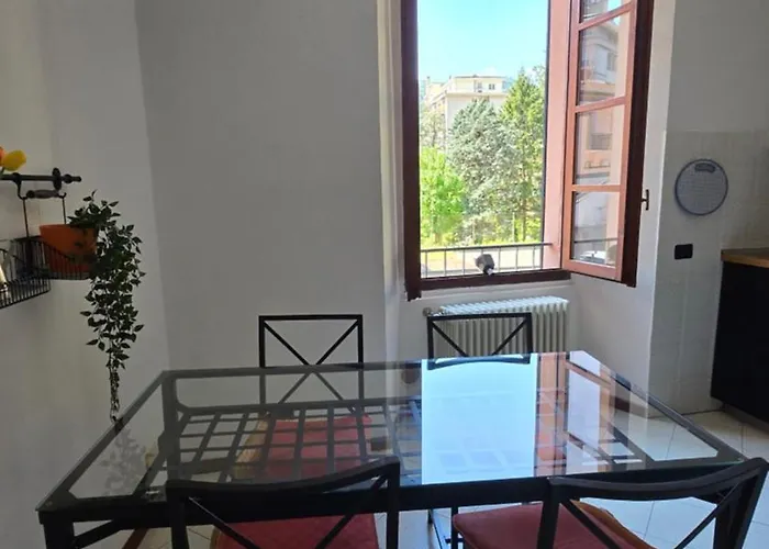 Casa Amabile