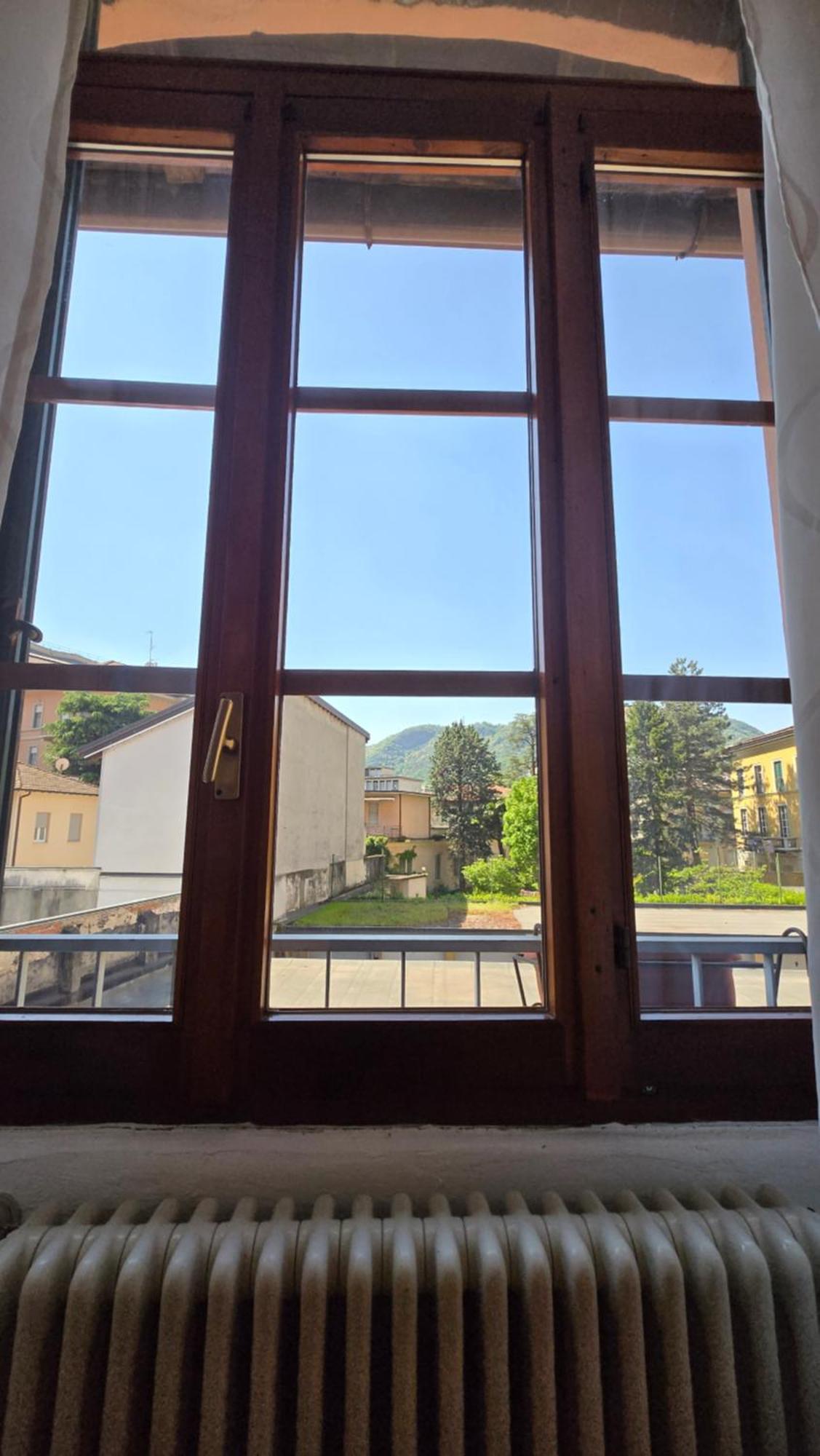 Apartment Casa Amabile *