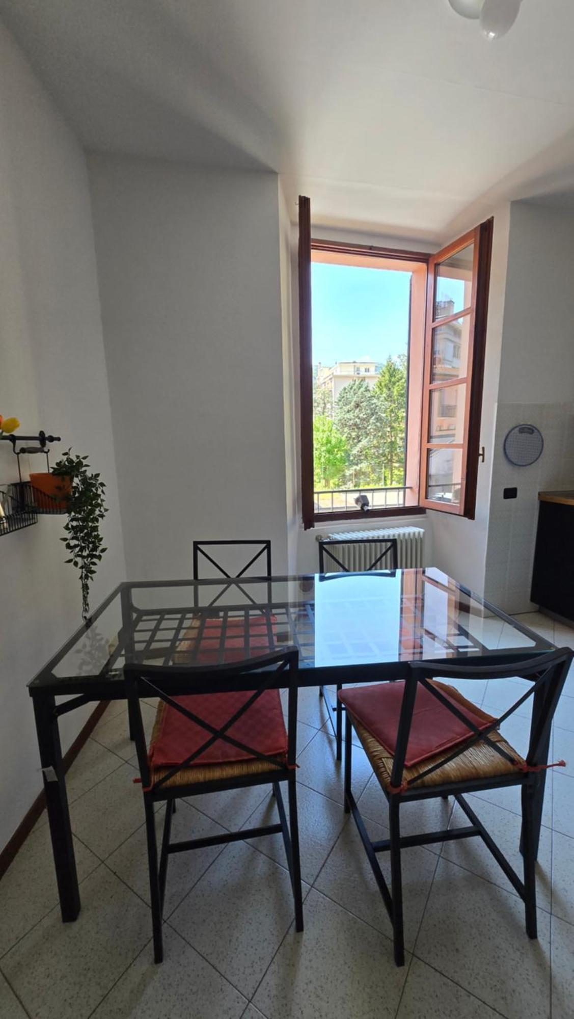 Casa Amabile Apartment