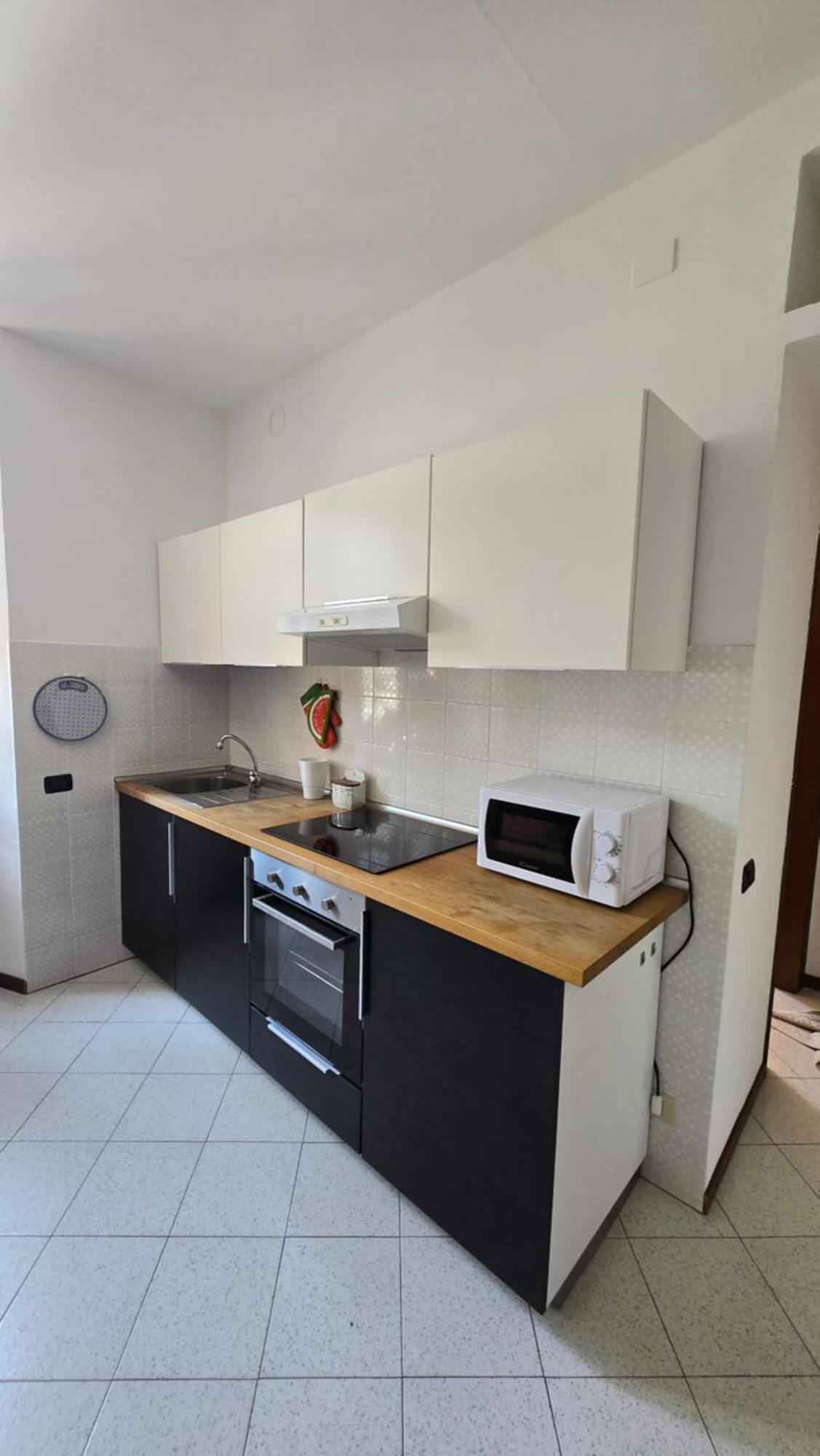 Appartamento Casa Amabile *