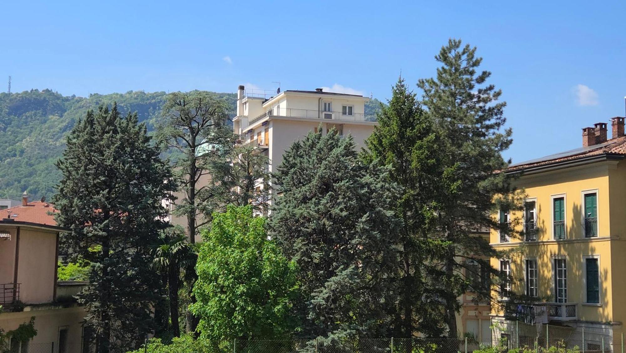 Casa Amabile Como