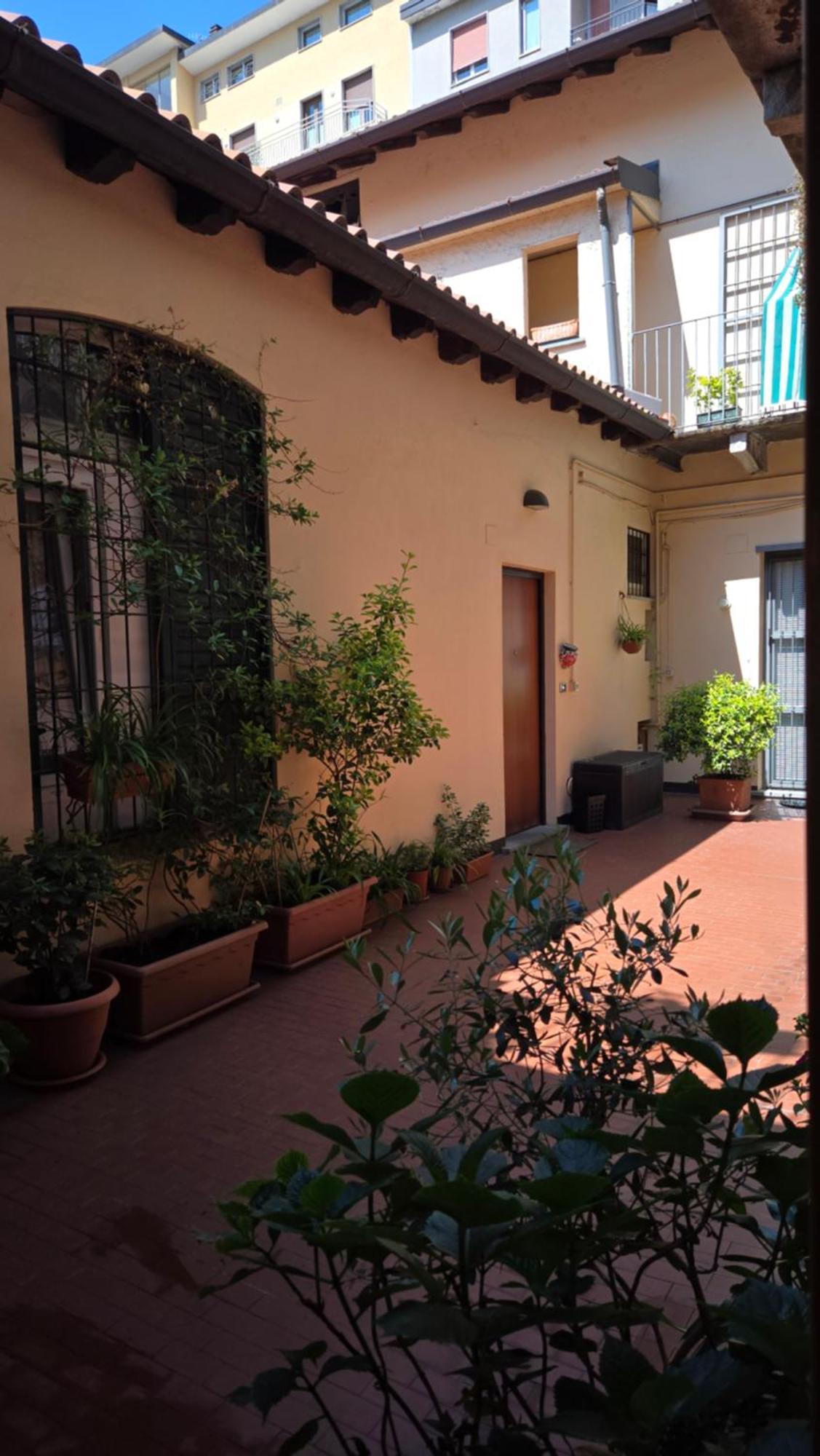 Casa Amabile Apartment *