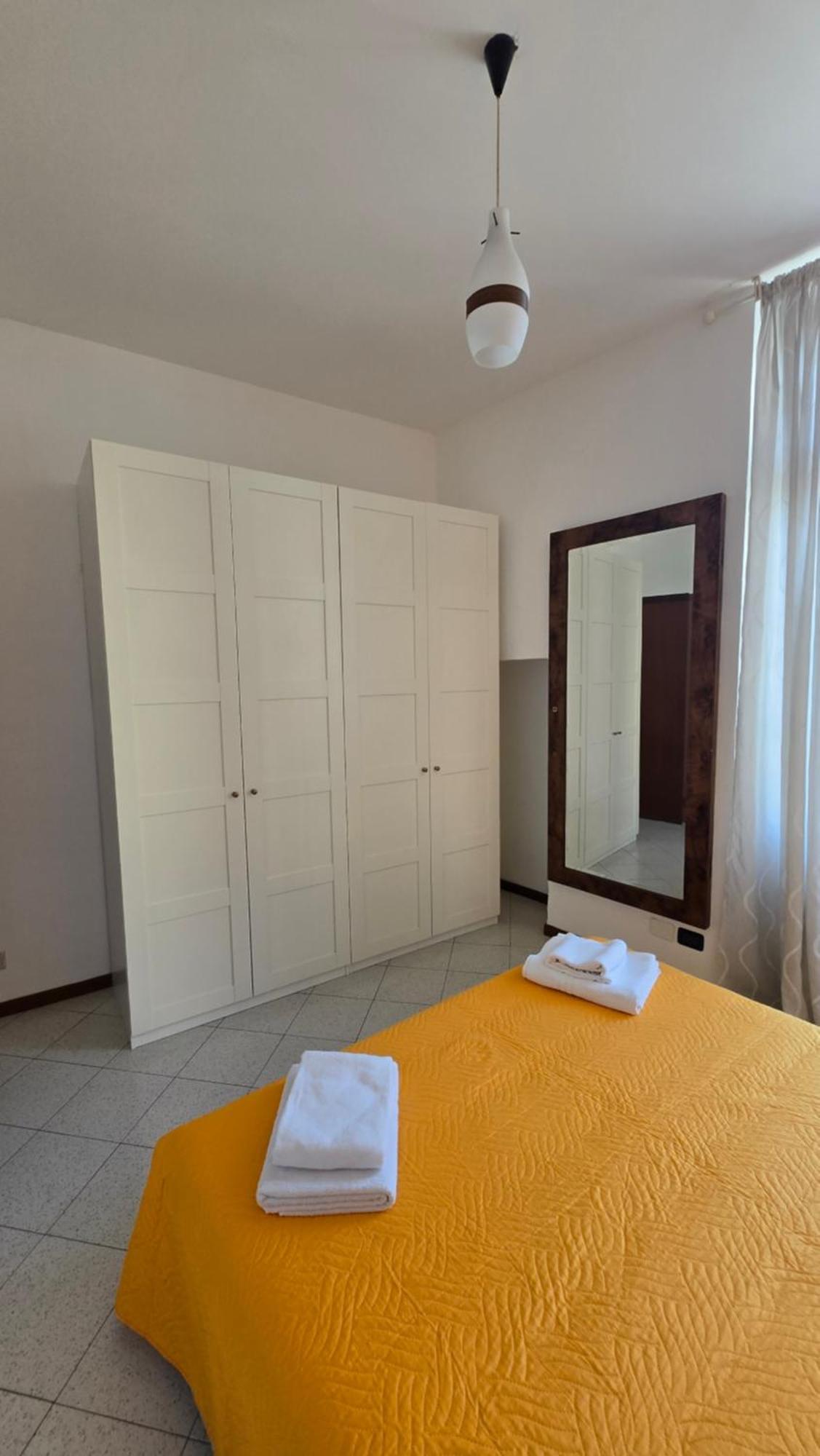 Apartment Casa Amabile